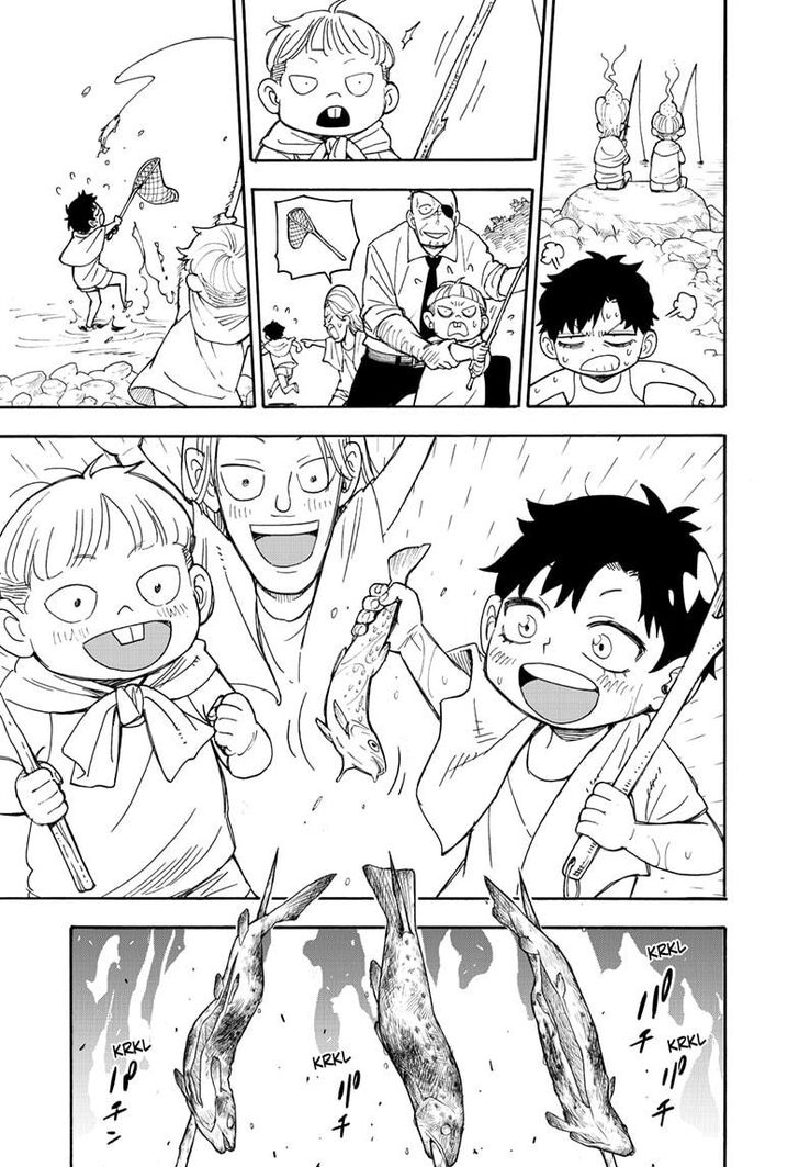 Spy x Family, Chapter 39 image 15
